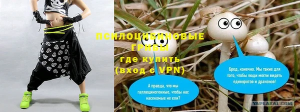 хмурый Навашино